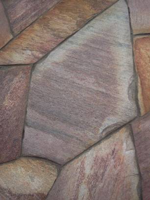 Quarzite  Rosa naturale Brasiliana